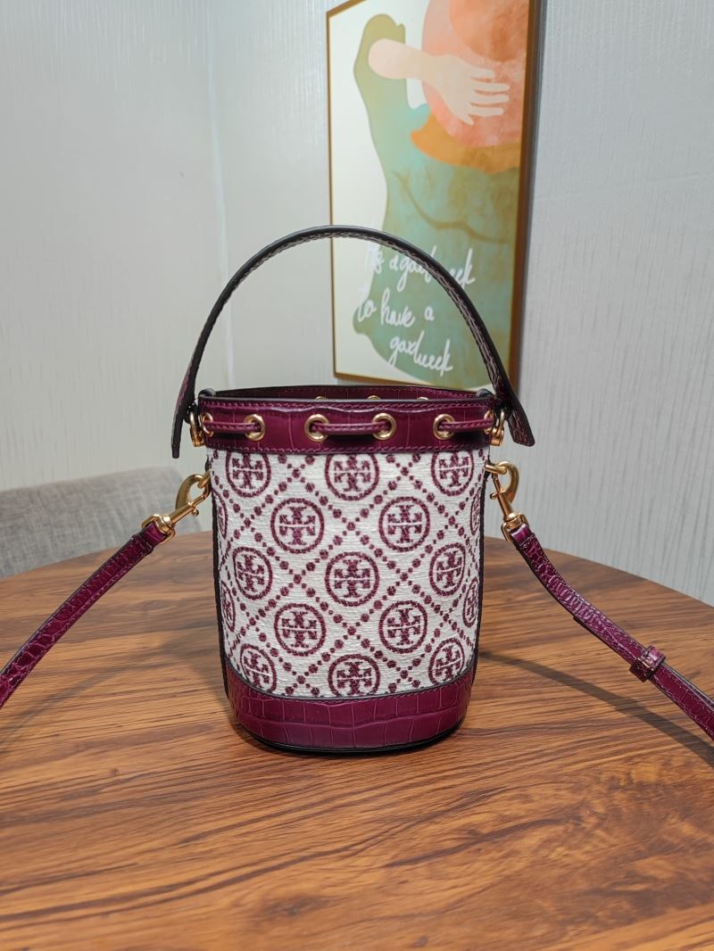 Tory Burch Bucket Bags